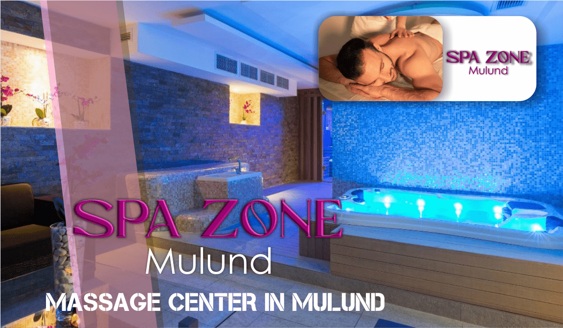 Premium Body Massage in Mulund